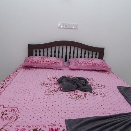 Wonderset Mirissa Hotel ภายนอก รูปภาพ