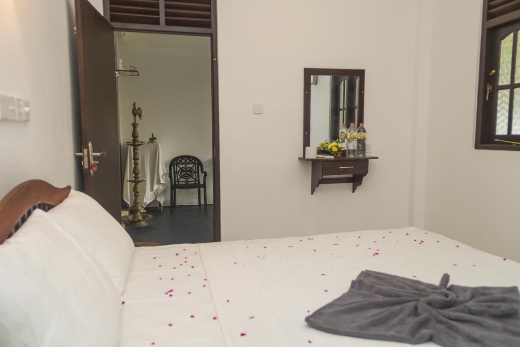 Wonderset Mirissa Hotel ภายนอก รูปภาพ
