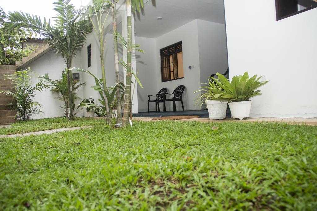 Wonderset Mirissa Hotel ภายนอก รูปภาพ