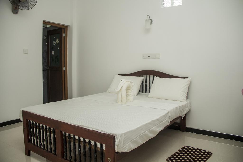 Wonderset Mirissa Hotel ภายนอก รูปภาพ