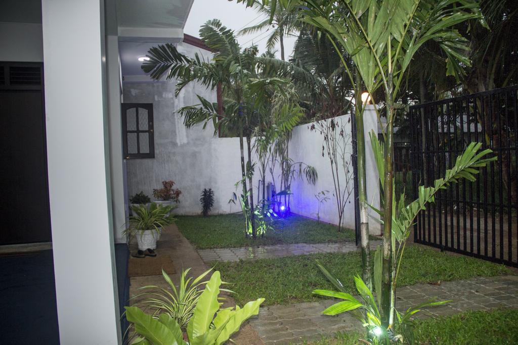 Wonderset Mirissa Hotel ภายนอก รูปภาพ